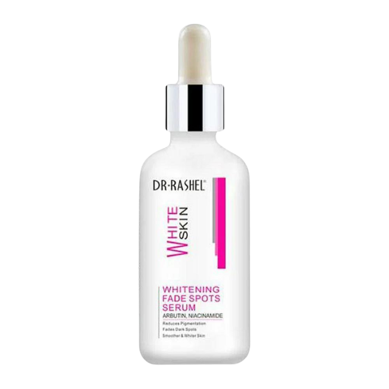 Dr. Rashel Whitening Fade Spots Serum 50ml