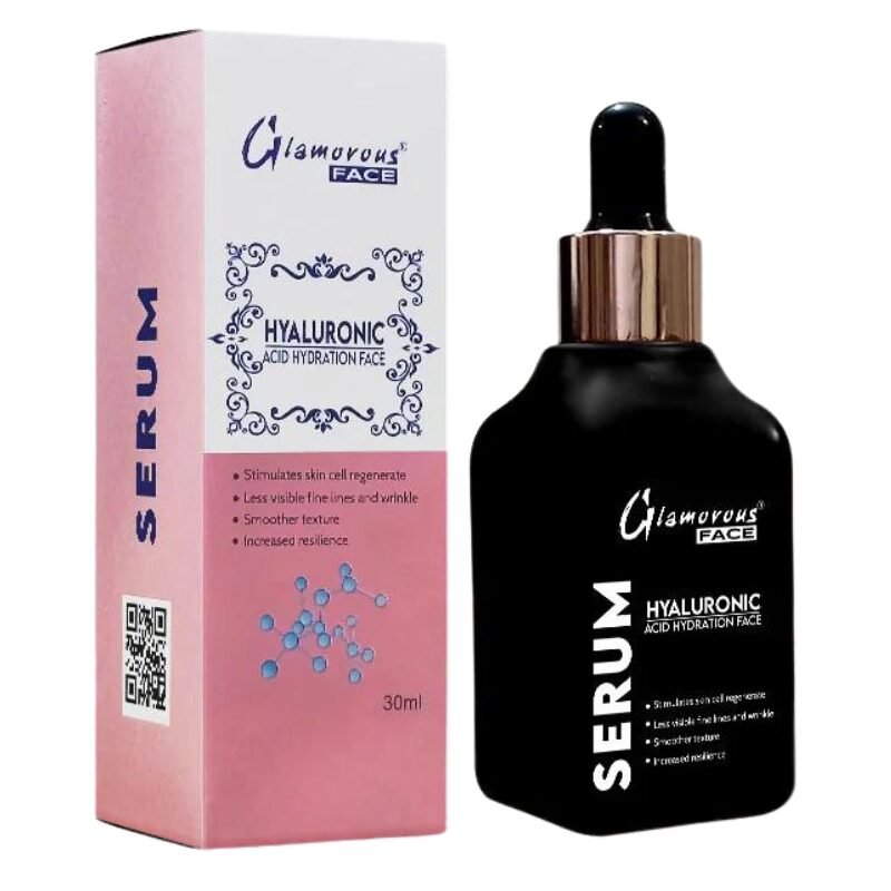 Glamorous Face Hyaluronic Acid Hydration Serum 30ml