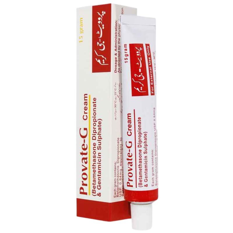 Provate G Cream – Amforia.pk