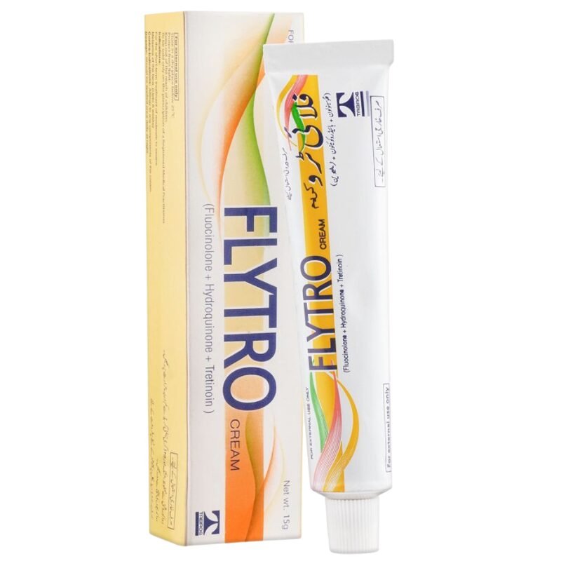 FLYTRO Cream