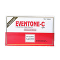 EvenTone C L Glutathione Vitamin C 10 Tablets 1gm