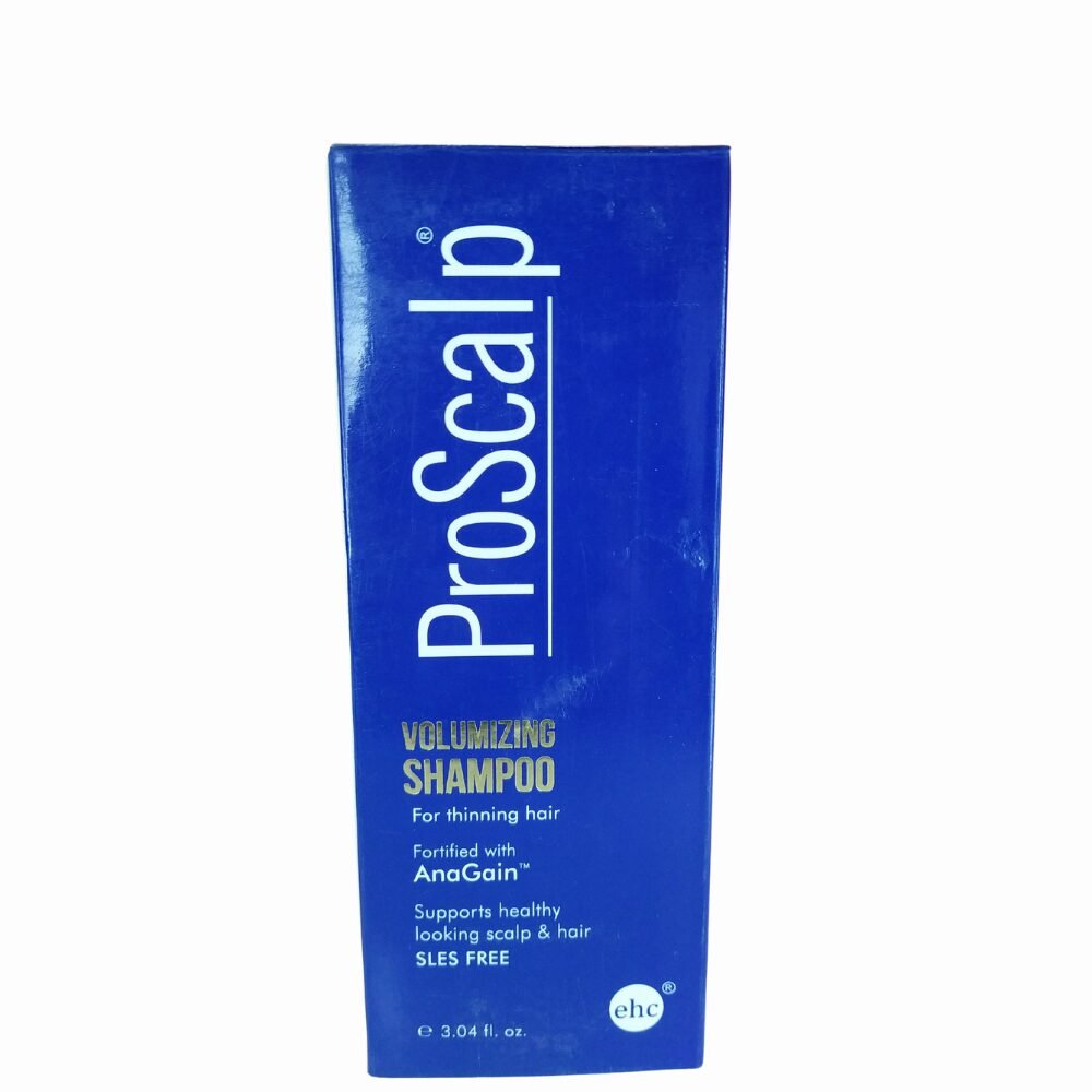 Proscalp Volumizing Shampoo