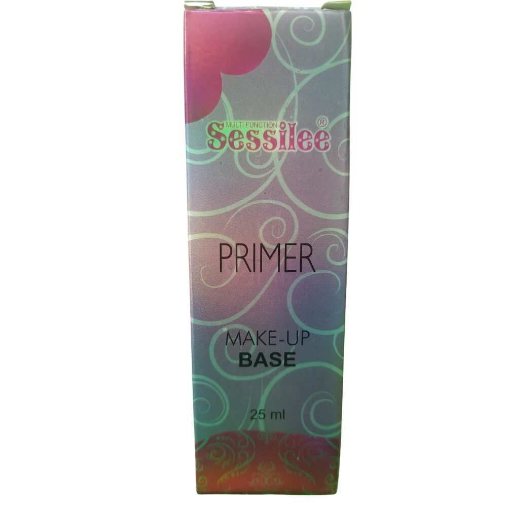 Sessilee Primer Makeup Base 25ml