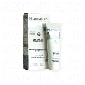 Pharmaceris Triple Action Skin Cream-Amforia.pk (2)