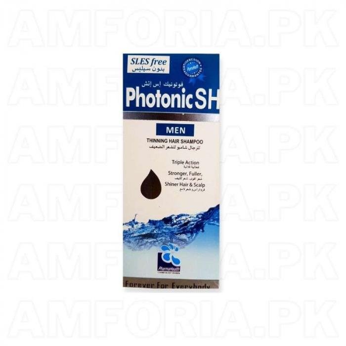 Photonic-SH-Men-Shampoo-100ml