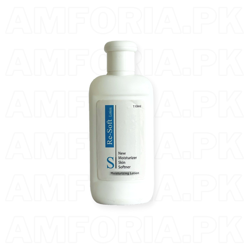 RE-Soft Lotion 110ml-Amforia.pk (2)