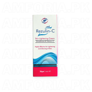 Rezulin-C Skin Brightening Cream 30 gm-Amforia.pk (2)