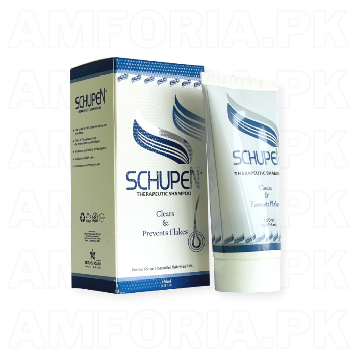Schupen Shampoo 150ml-Amforia.pk (1)