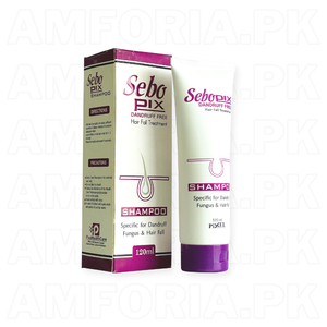 Sebo Pix Shampoo 120ml-Amforia.pk (1)