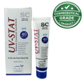 UV-STAT Sebum Control Sunblock SPF 40 PA+++