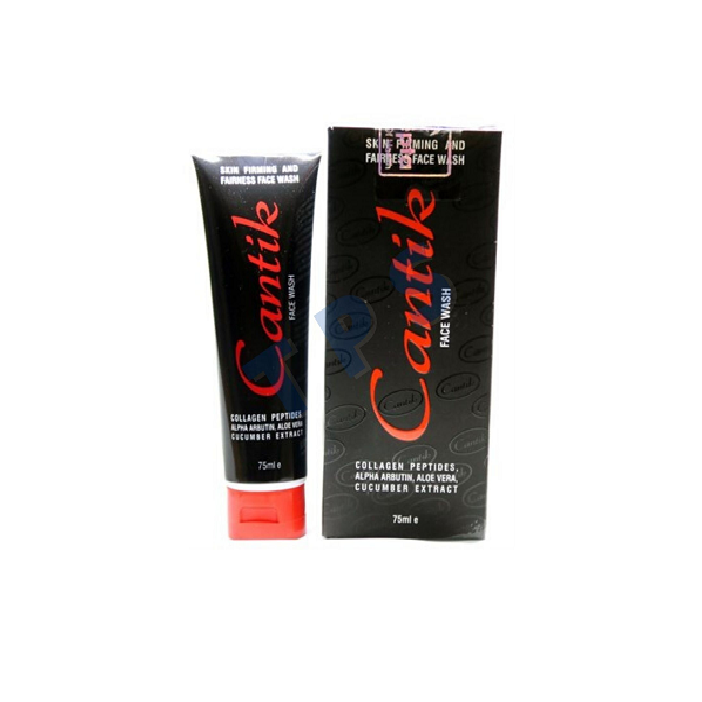 Cantik Face Wash