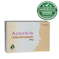 Acnowin Isotretinoin 20mg capsules
