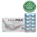 GlutaMAX Reduced Glutathione 500mg capsules