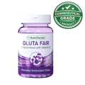 Nutrifactor Gluta Fair glutathione capsules