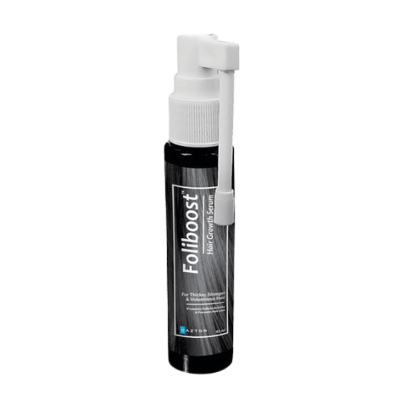 FOLIBOOST Hair Growth Serum 45ml