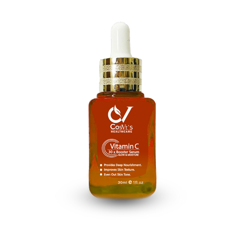 Vitamin C 30x Booster Serum 30ml