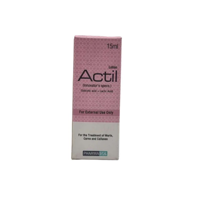 Actil Lotion 15ml