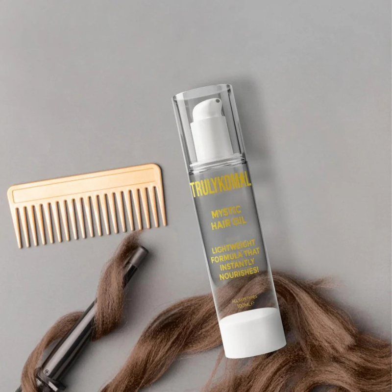 Truly Komal Mystic Hair Oil 100ml