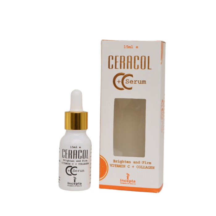 Ceracol CC Serum 15ml