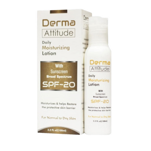 Derma Attitude Lotion 100ml