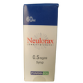 Neulorax Syrup 60ml