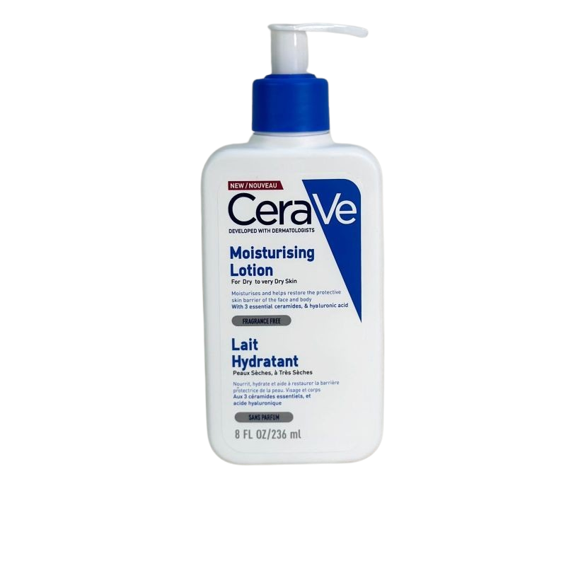 CeraVe Moisturising Lotion 236ml