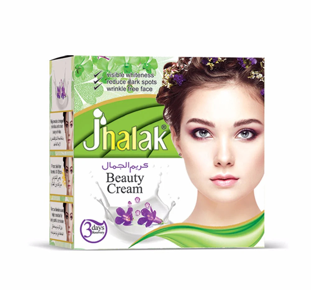 JHALAK Beauty Cream