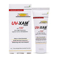 UV-XAM Sunscreen Cream