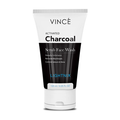 Charcoal Scrub Face Wash 120ml