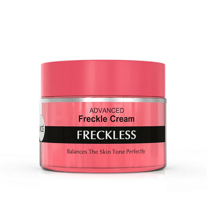 vince Advanced Freckle Cream 50ml