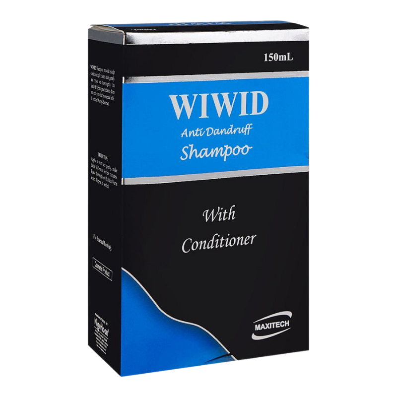 Wiwid Shampoo 150ml