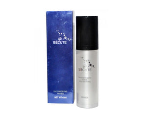 Becute Face Mattifying Makeup Primer (40ml)