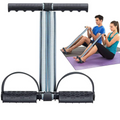 Tummy Trimmer Double Spring