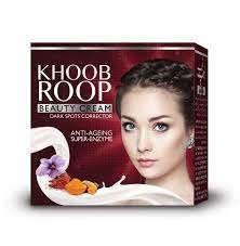 khoob roop beauty cream