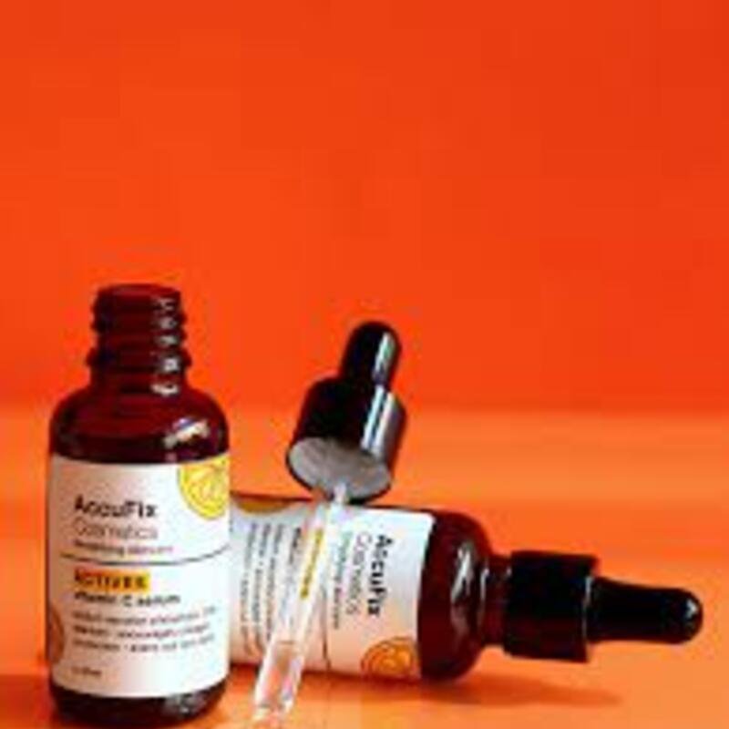 Vitamin C Serum with 10% SAP