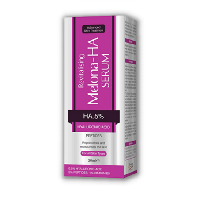 Melona HA Serum