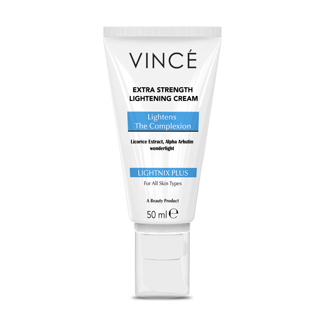Vince Extra Strength Lightening Cream 50ml