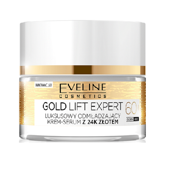 Buy Gold Lift Expert Day & Night Cream 40+