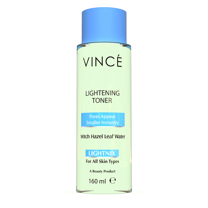 "Vince Lightening Toner "
