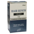 Hair Renew shampoo with conditioner & Hair Softener 150ml