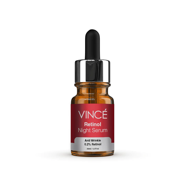 Vince Retinol Night wrinkle Serum