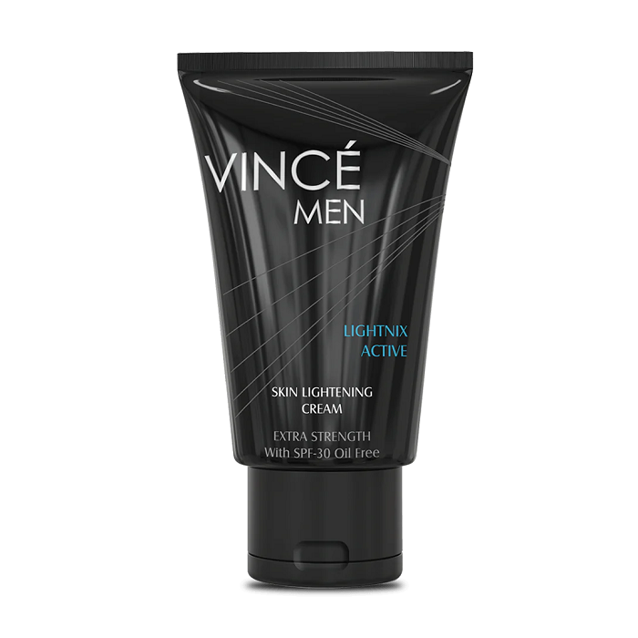 Active Skin Lightening Cream for Men