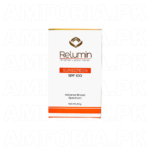 Relumin Sunscreen SPF 100 40g amforia.pk