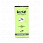 Acne Soft Cleanser 100ml-2