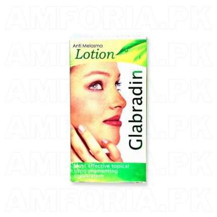 Anti Melasma lotion Glabradin 60ml-1