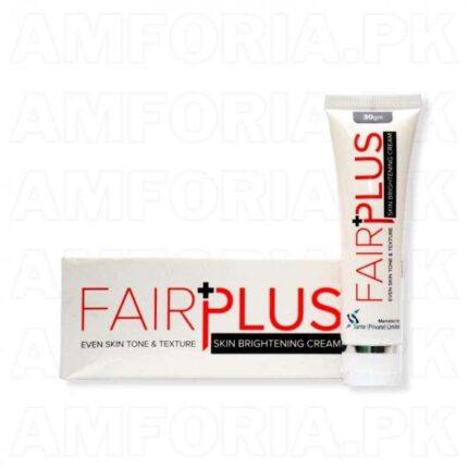 FairPlus Skin Brightening Cream 30gm