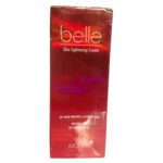 Belle Skin Lightening Cream