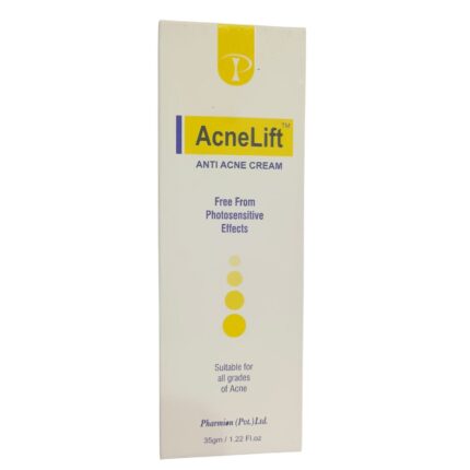AcneLift Anti Acne Cream