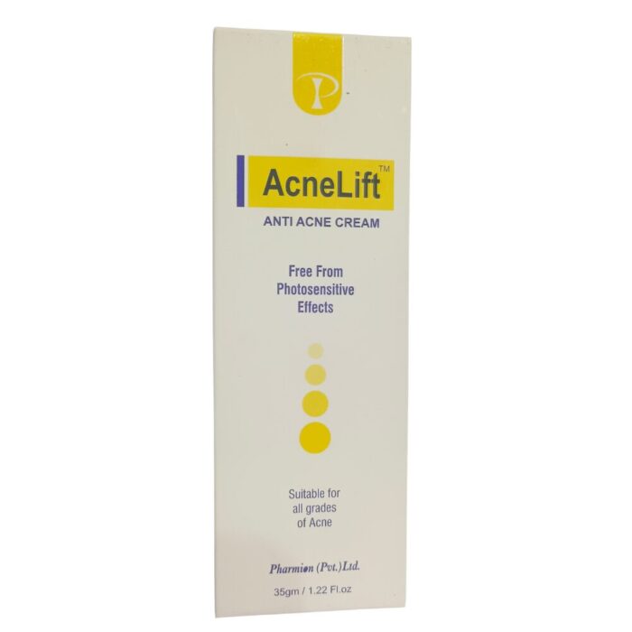 AcneLift Anti Acne Cream