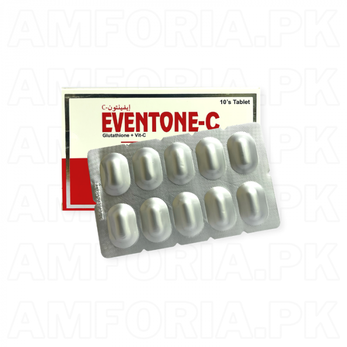 12-Eventone-c 500gm tab-Amforia.pk